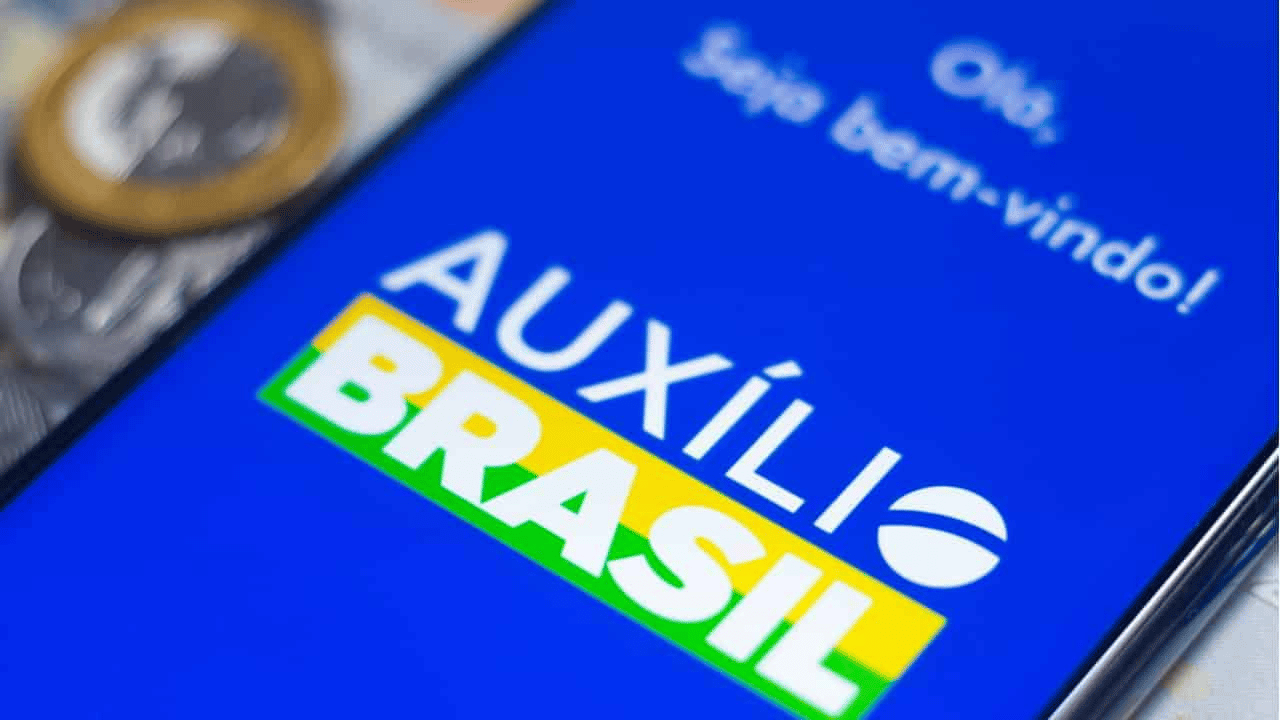 Auxílio Brasil