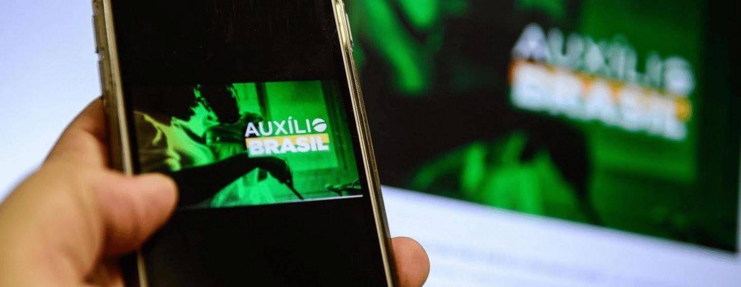 Auxílio Brasil