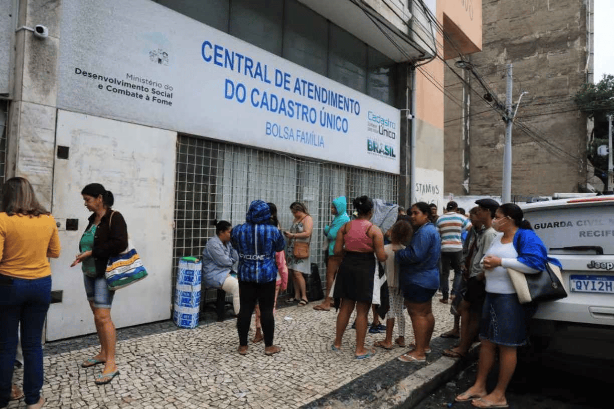 Auxílio Brasil