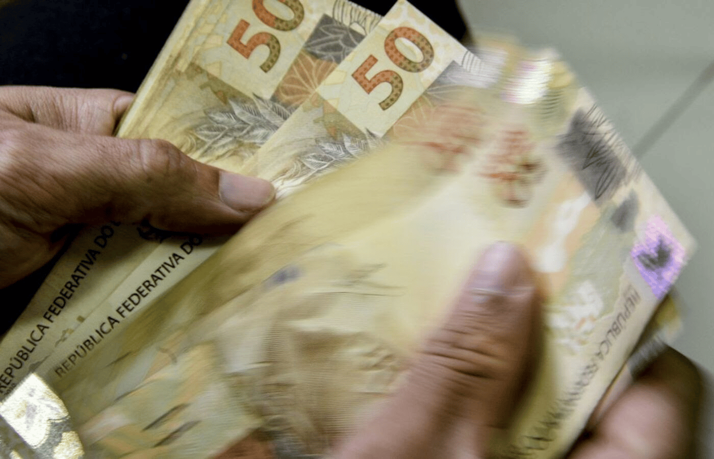 Auxílio Brasil
