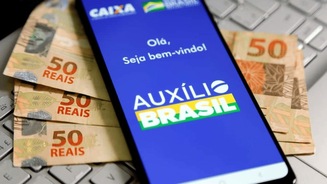 Auxílio Brasil, programa
