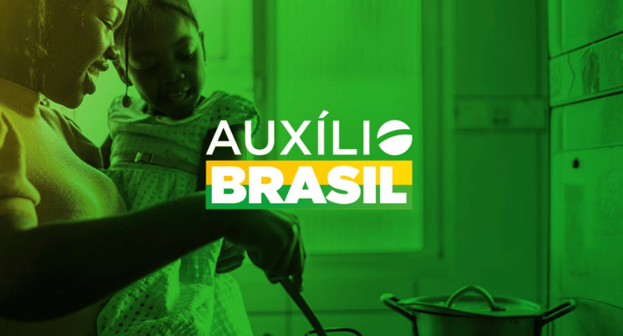 Auxílio Brasil