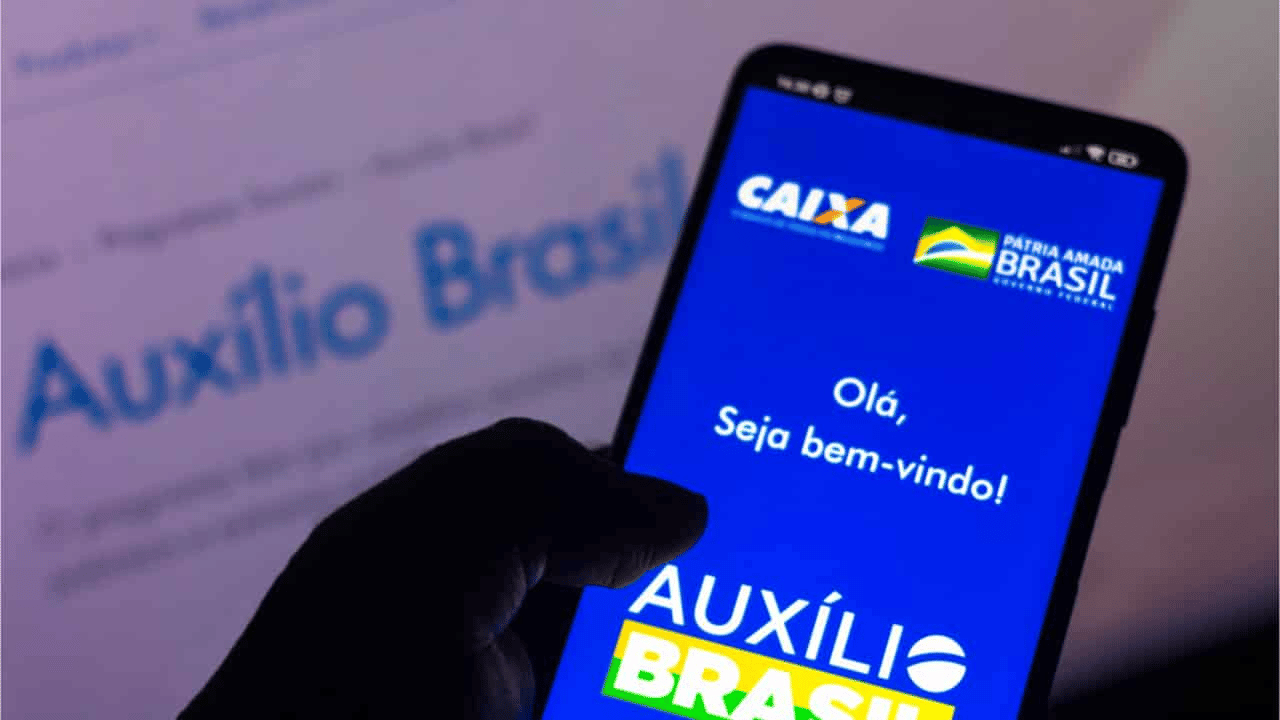 Auxílio Brasil