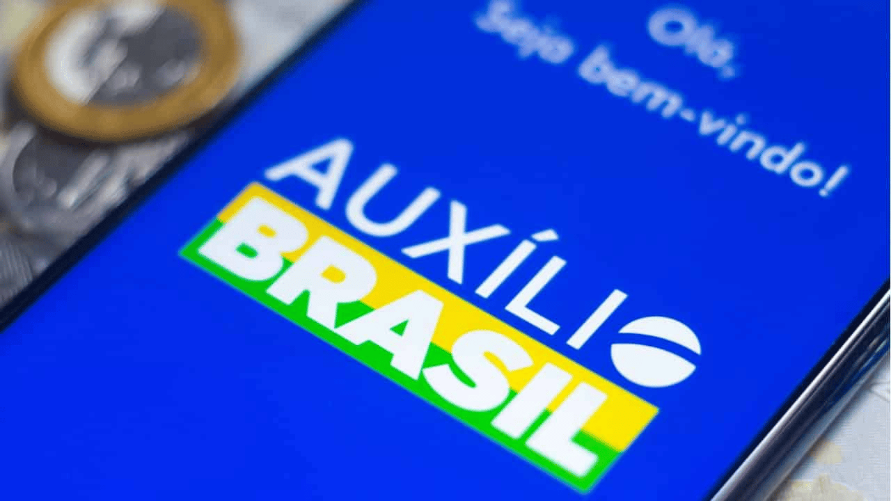 Auxílio Brasil