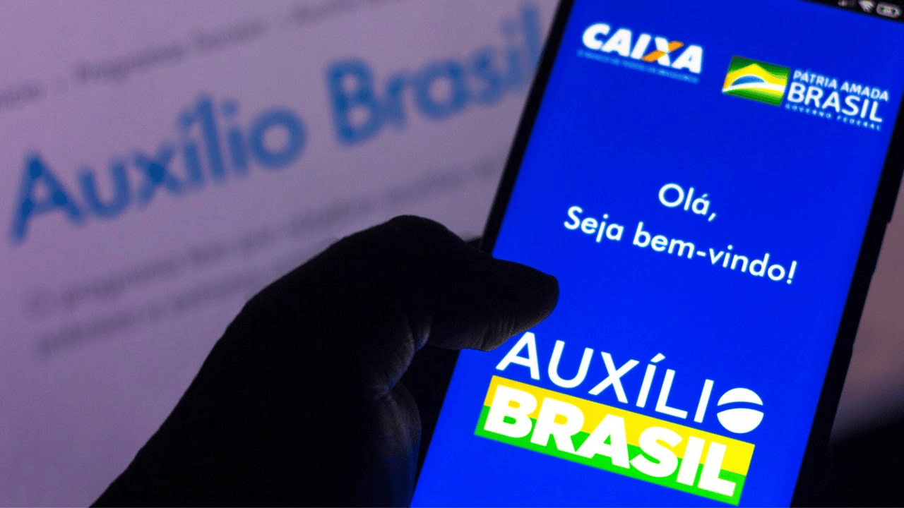 Auxílio Brasil