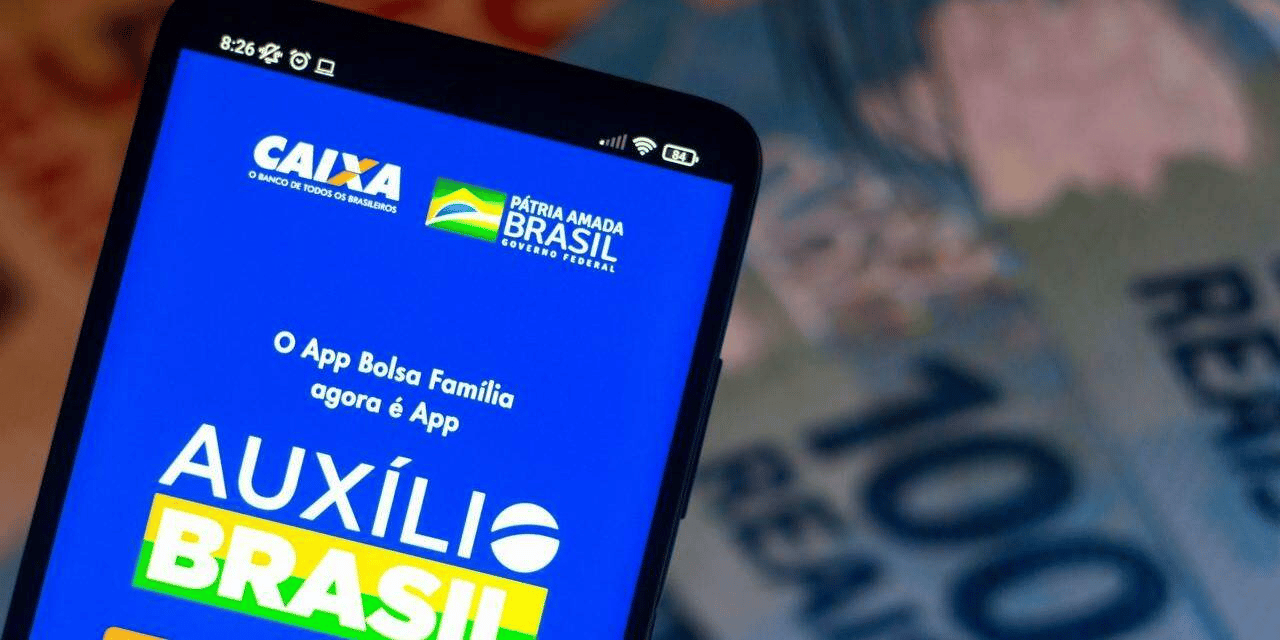 Auxílio Brasil Faz Aumentar Fila De Espera