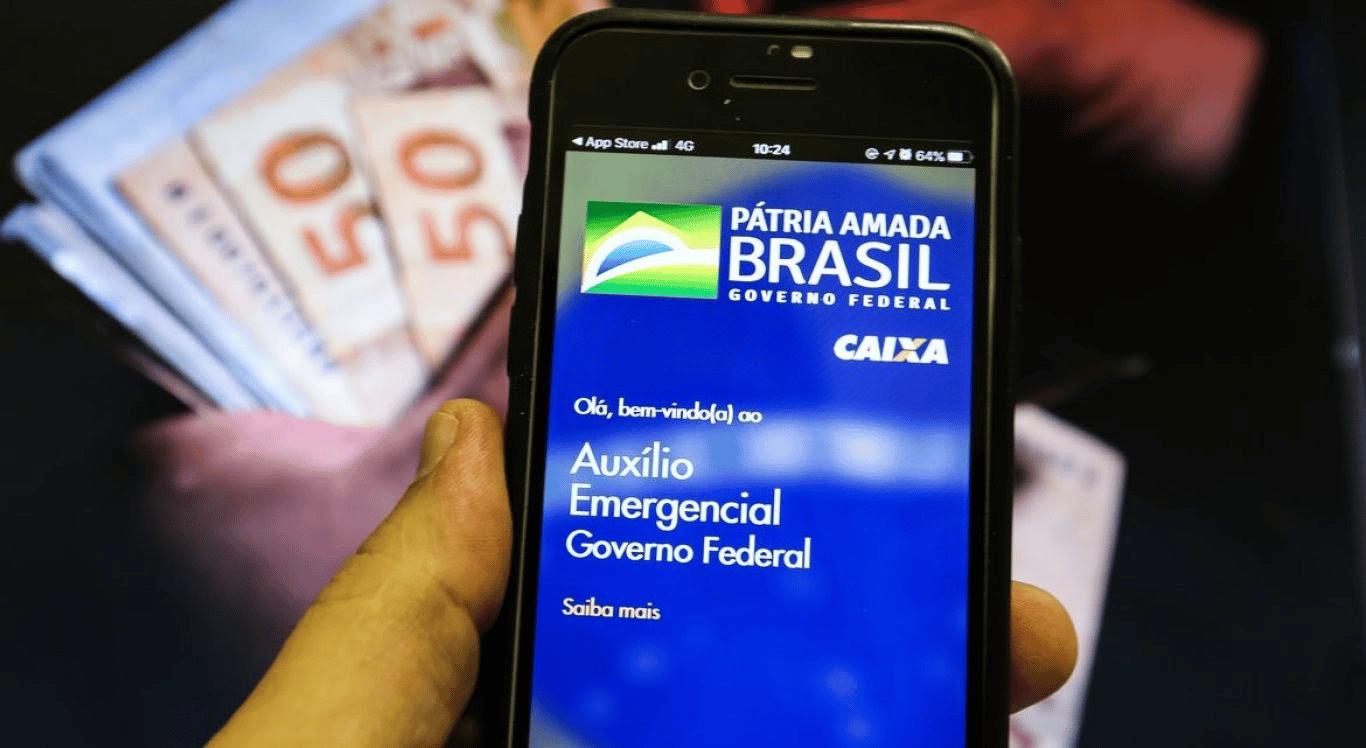 Auxílio Emergencial, Dataprev