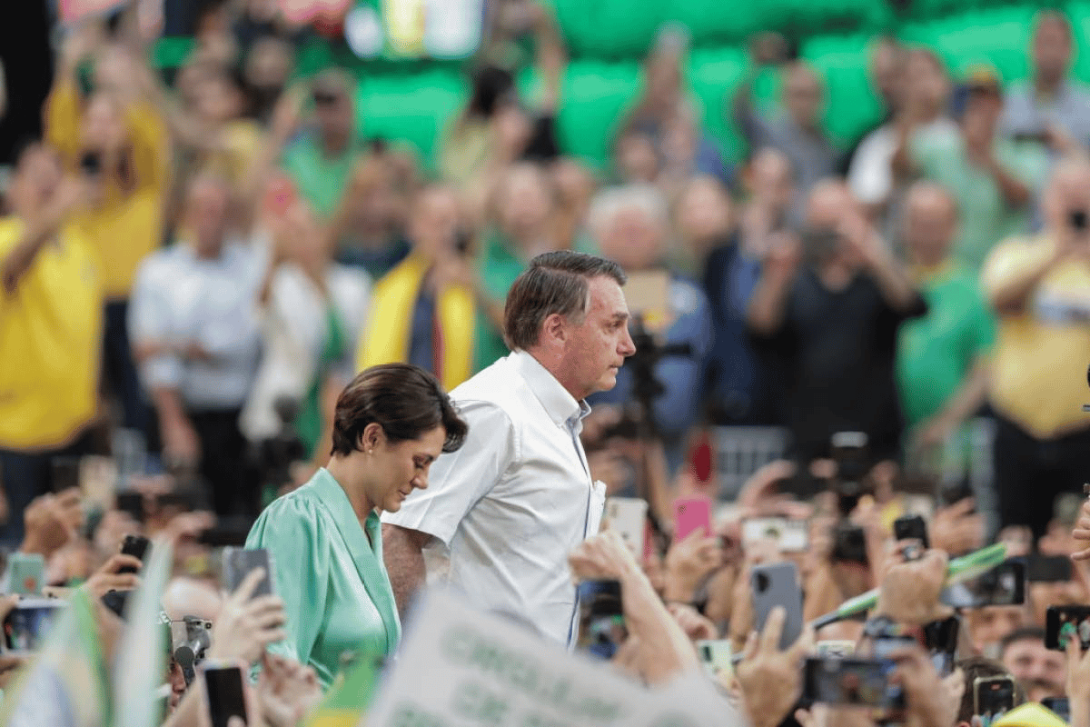 Bolsonaro