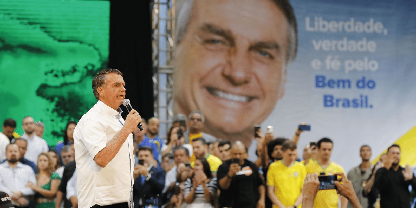 Bolsonaro