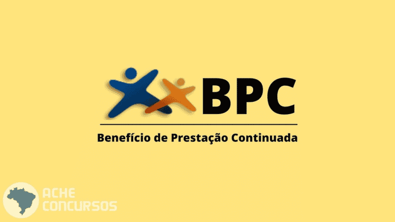 BPC, INSS