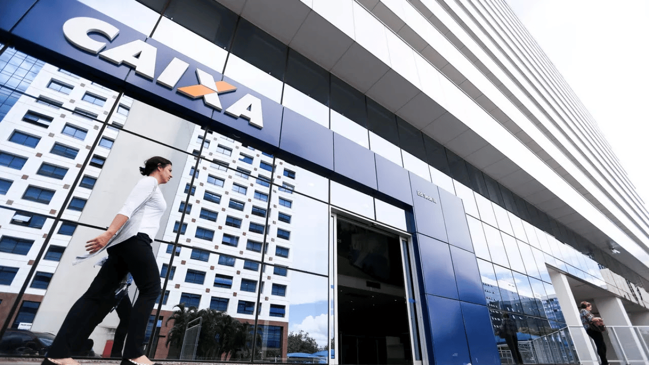 Caixa