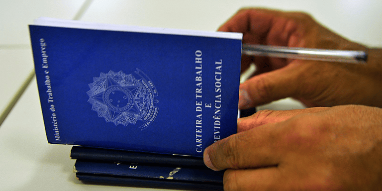 Como solicitar o seguro-desemprego