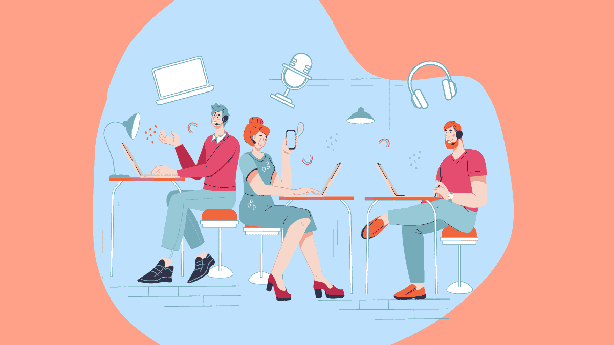 Entrevista de emprego: