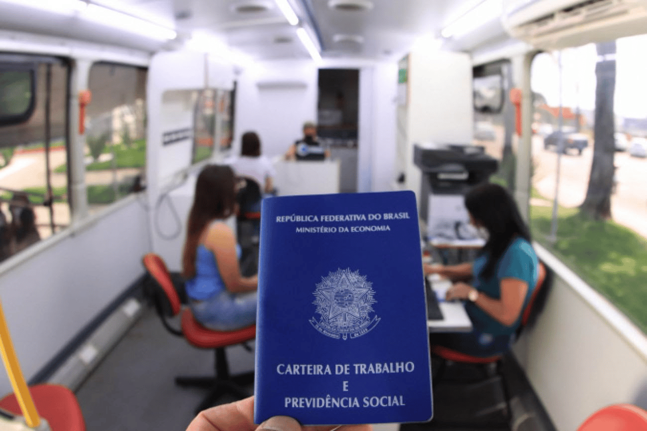 Emprego, Trabalhador