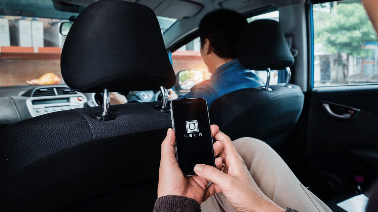 auxílio, uber