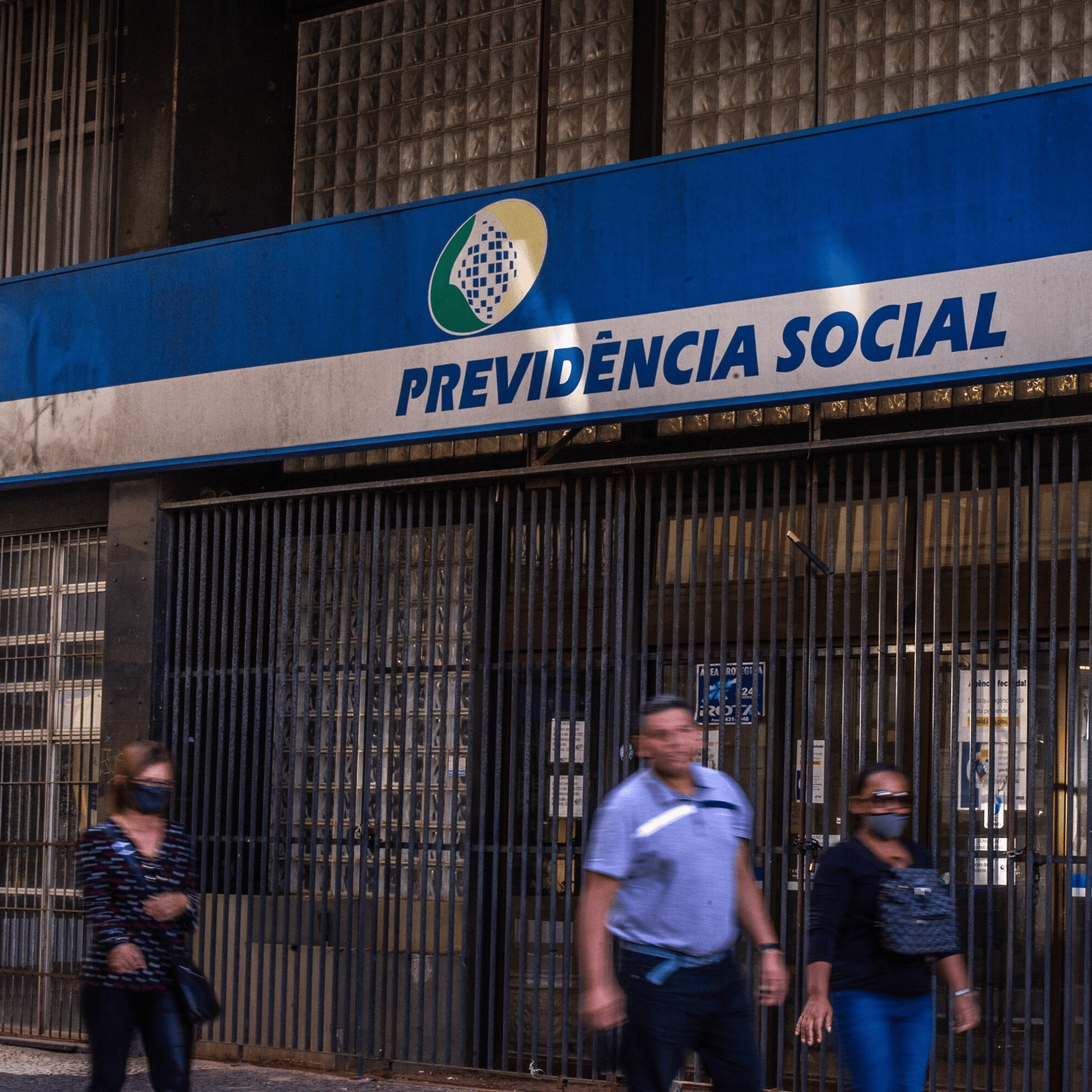 Perícia, Auxílio-doença E INSS