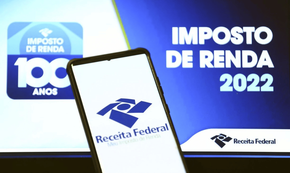Restituição Do Imposto De Renda 2022