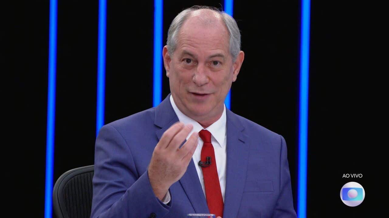 Ciro, auxílio