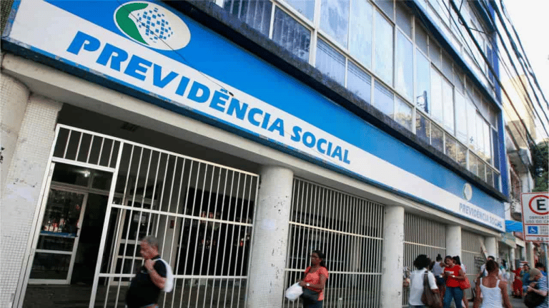 Aposentadoria Por Invalidez, INSS