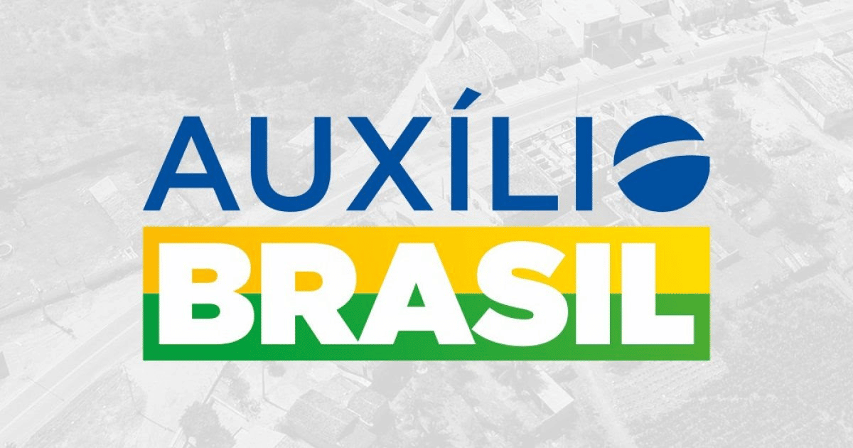 Auxílio Brasil