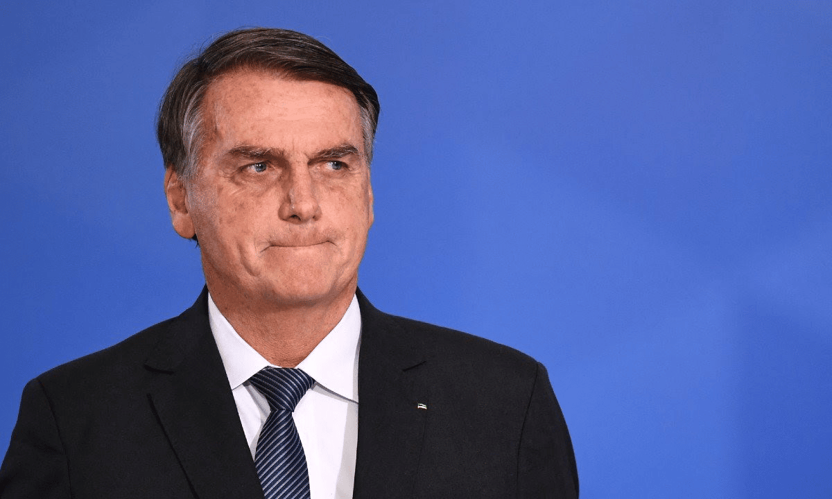 Auxílio Brasil, Bolsonaro