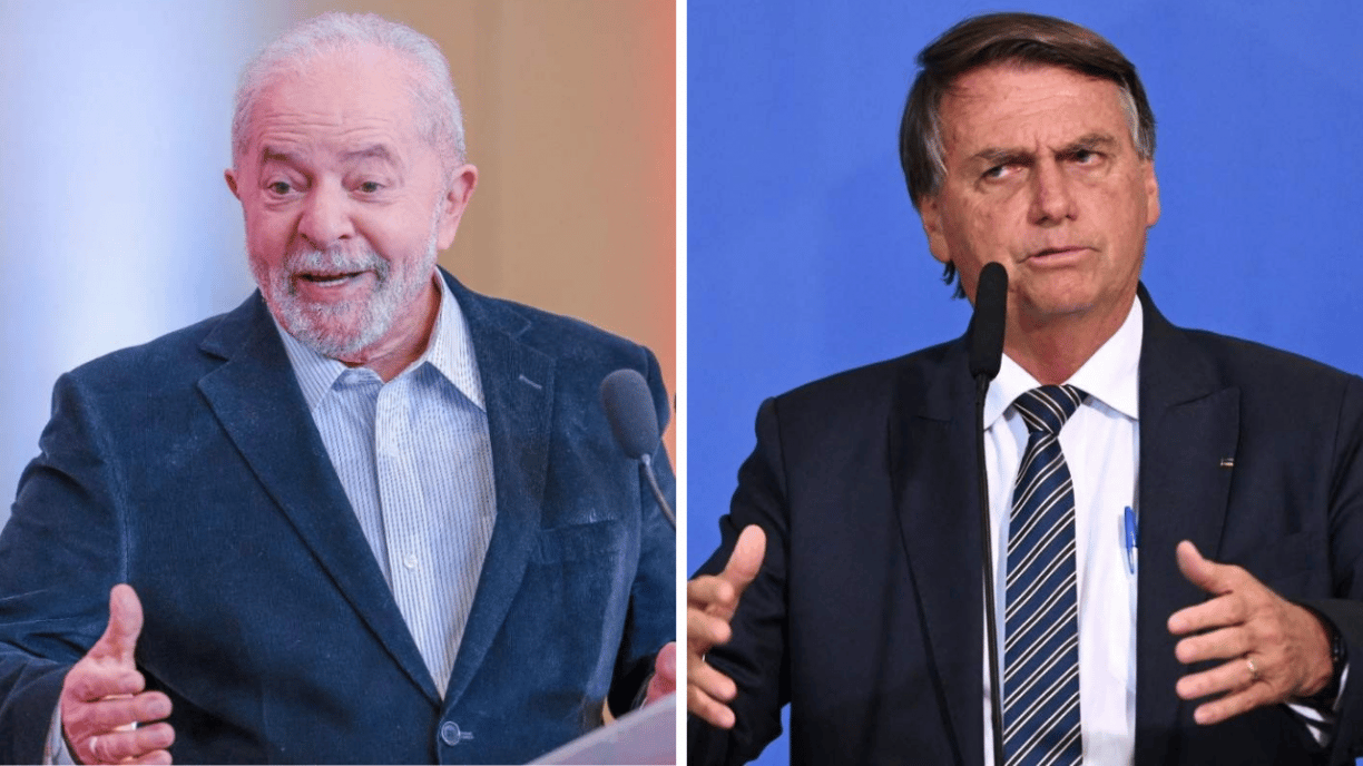 Auxílio Brasil, Bolsonaro