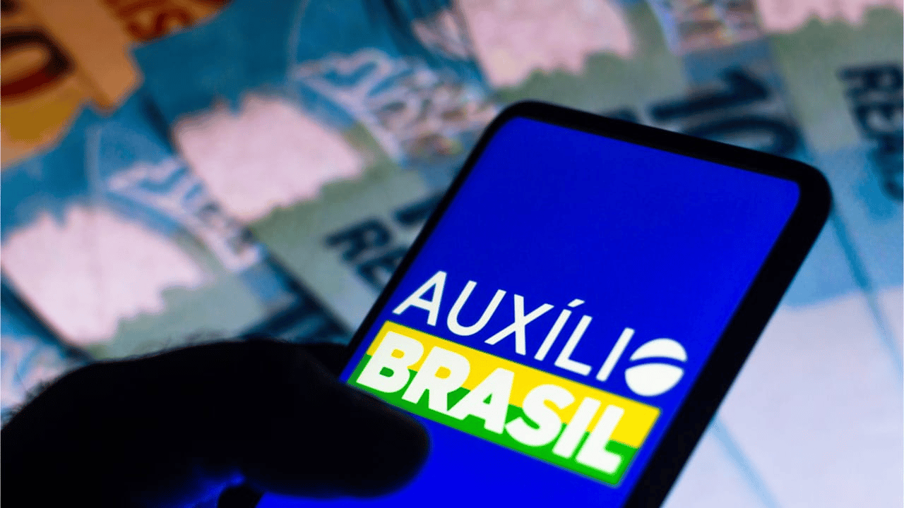 Auxílio Brasil, Empréstimo