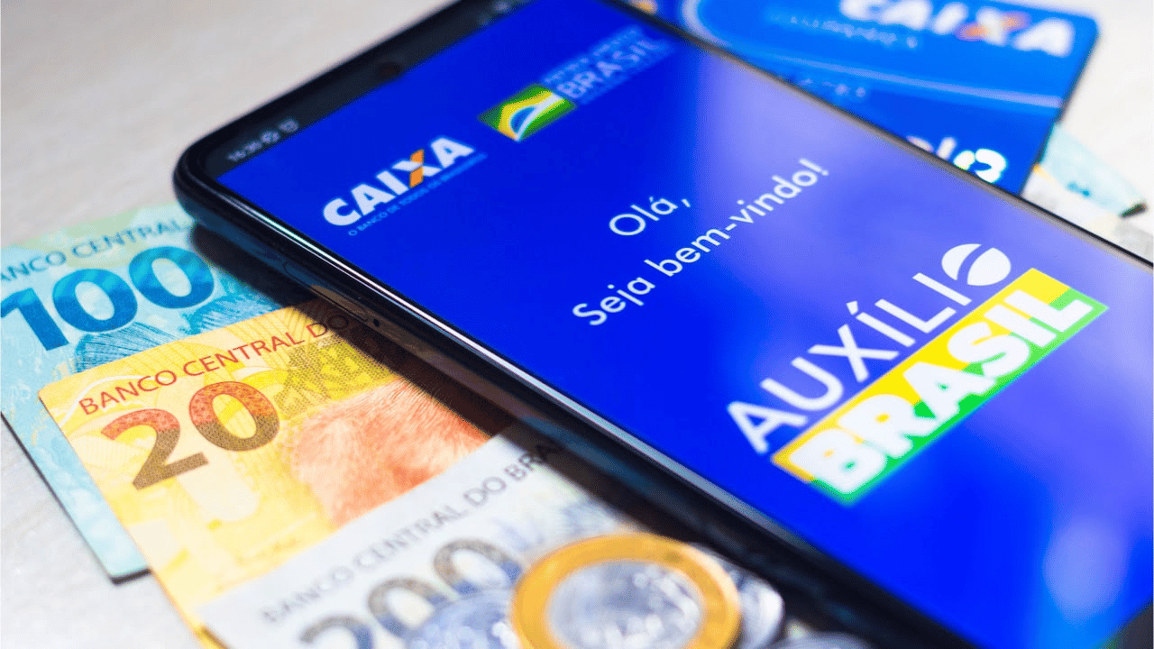 Auxílio Brasil, Vale-gás
