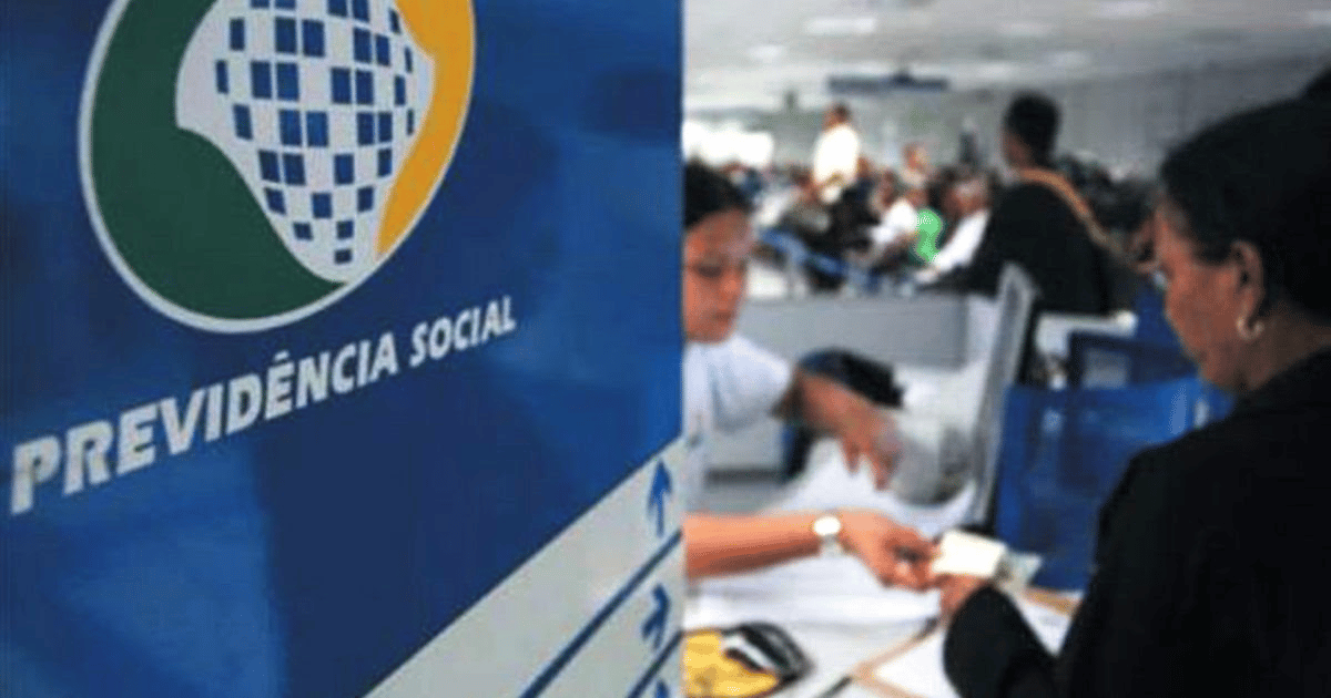 Auxílio-doença, INSS