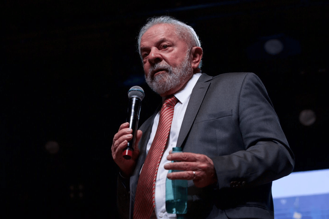 Bolsa Família, Lula