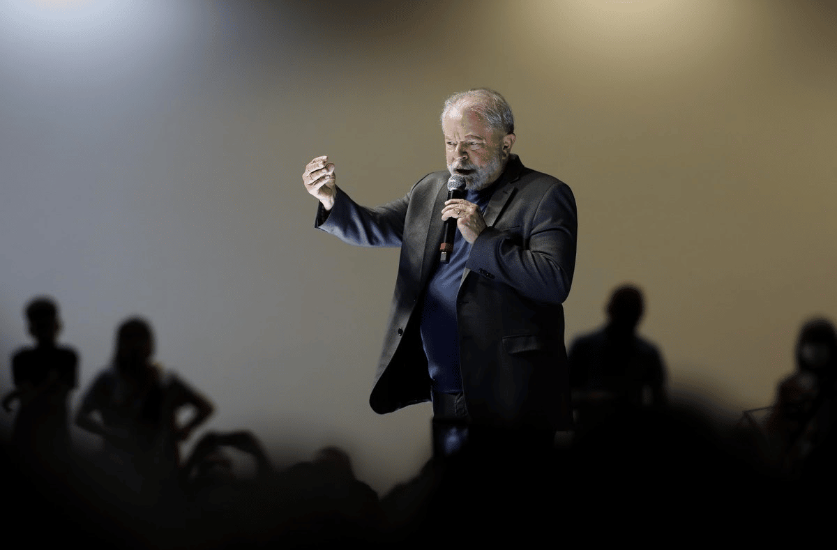 Bolsa Família, Lula