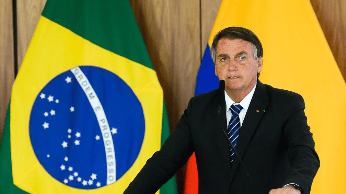 Bolsonaro