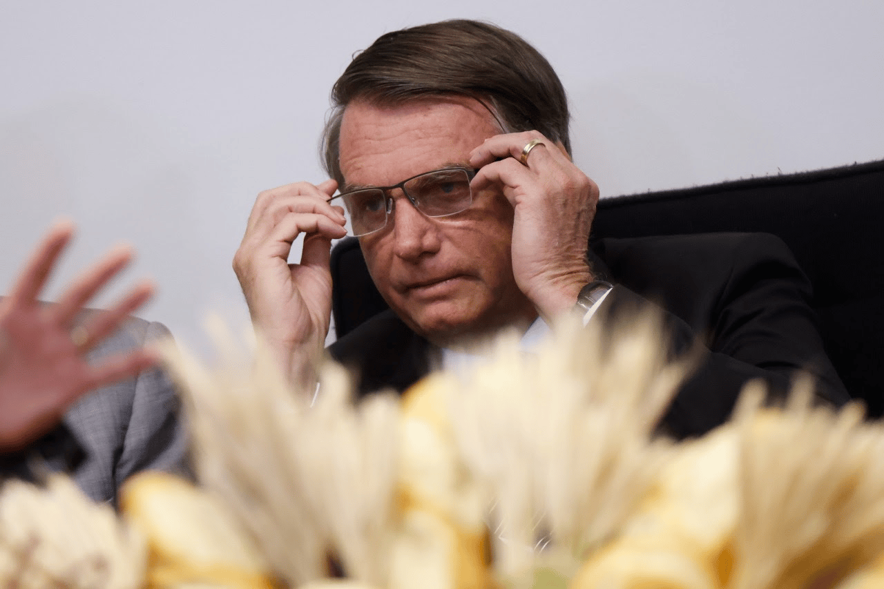 Bolsonaro