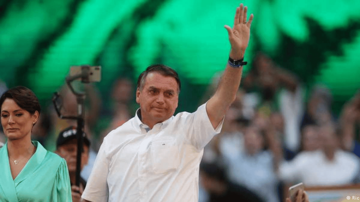 Bolsonaro