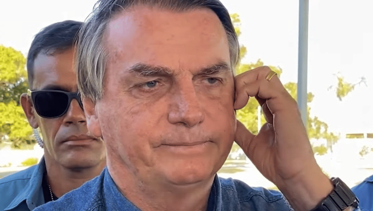 Bolsonaro, Datafolha