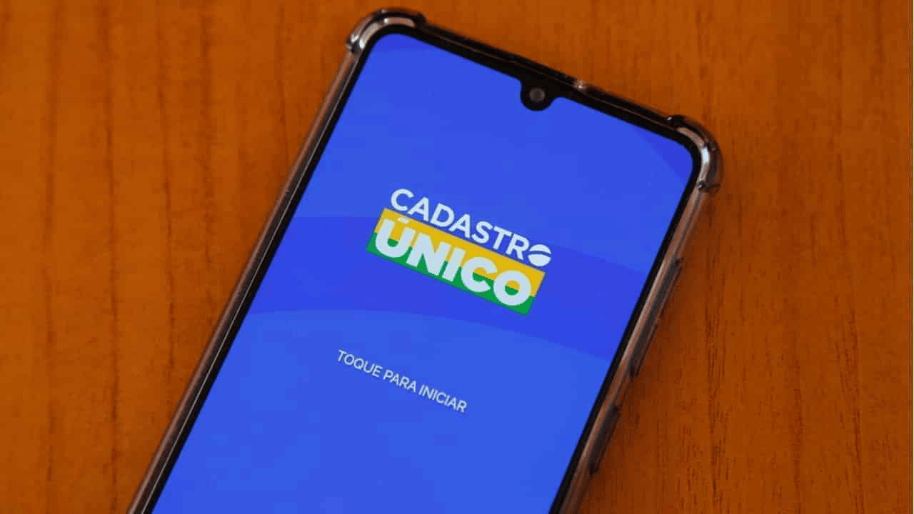 CadÚnico