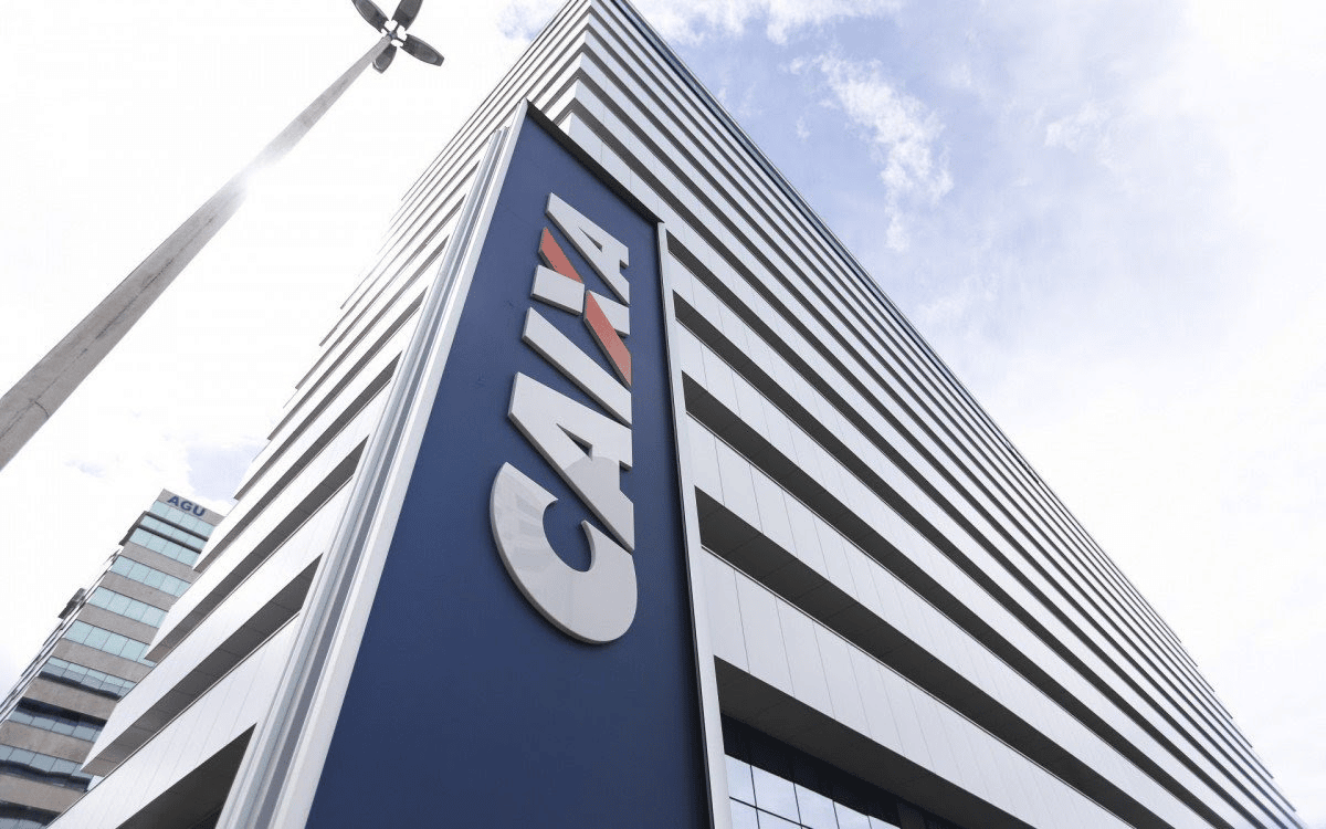 Caixa Lança Linha De Crédito GiroCaixa FGI Para MEI