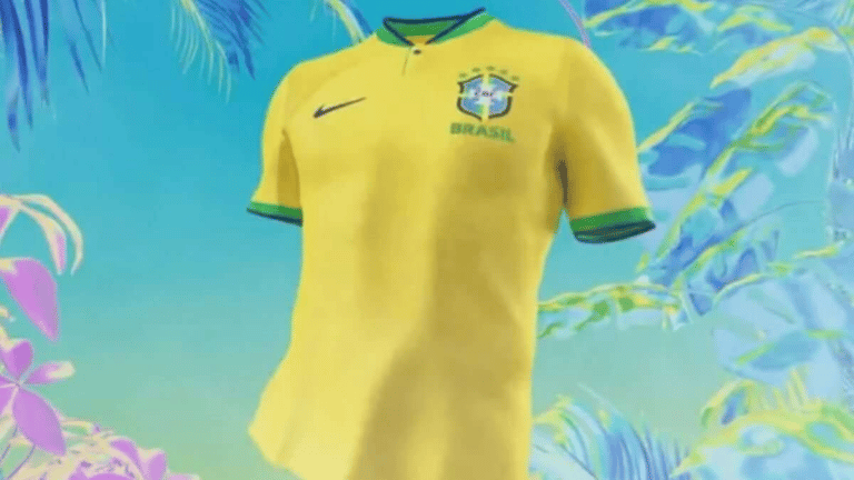 Camisa, Copa Do Mundo