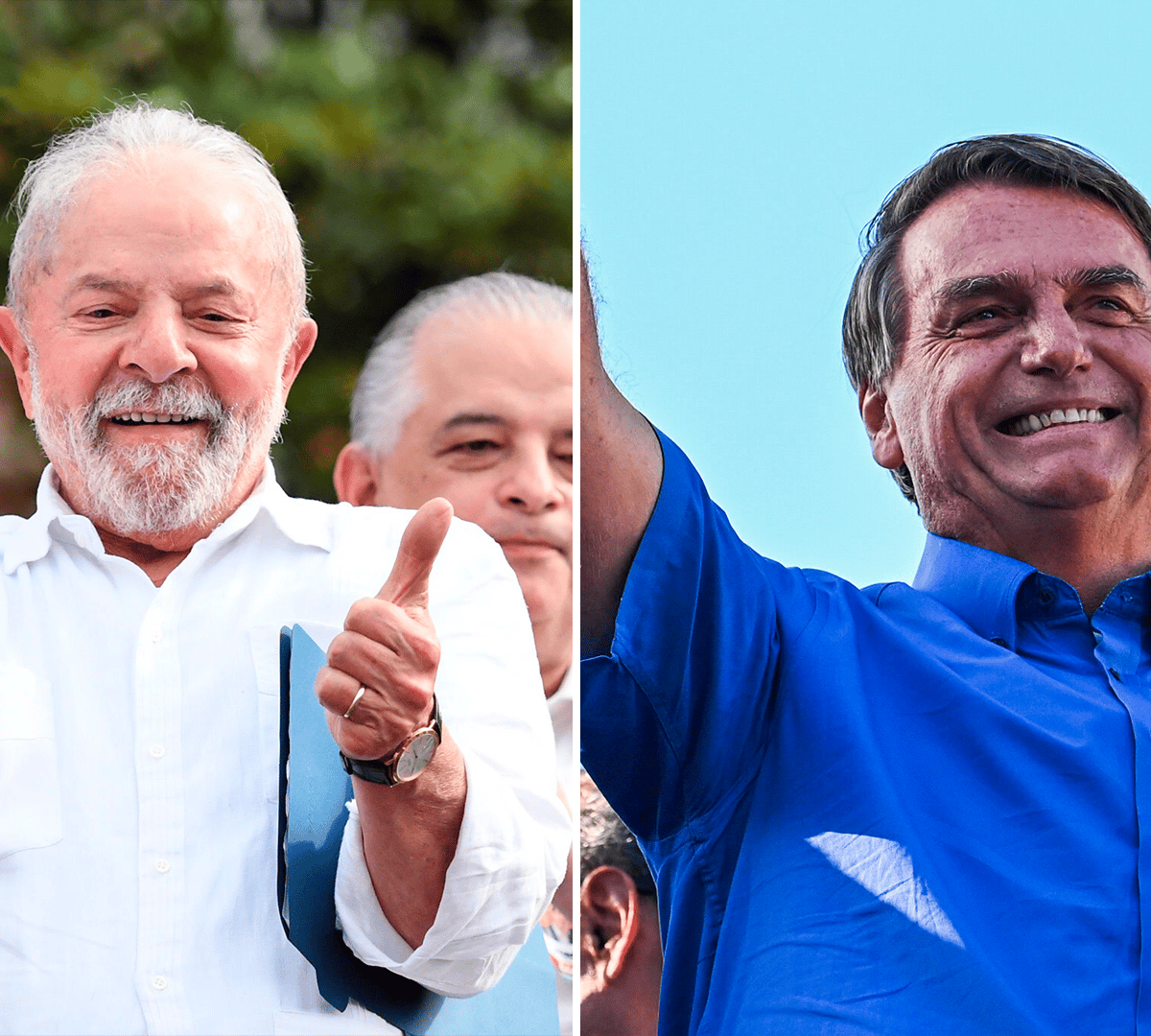 Campanha De Bolsonaro Foca No Auxílio Brasil