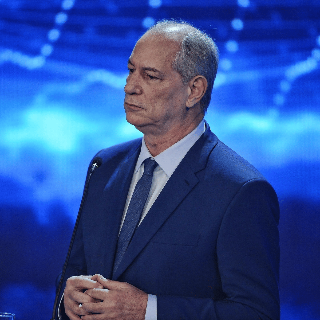 Ciro Gomes