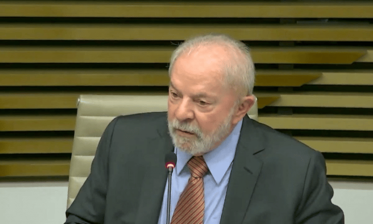 Fiesp, Lula