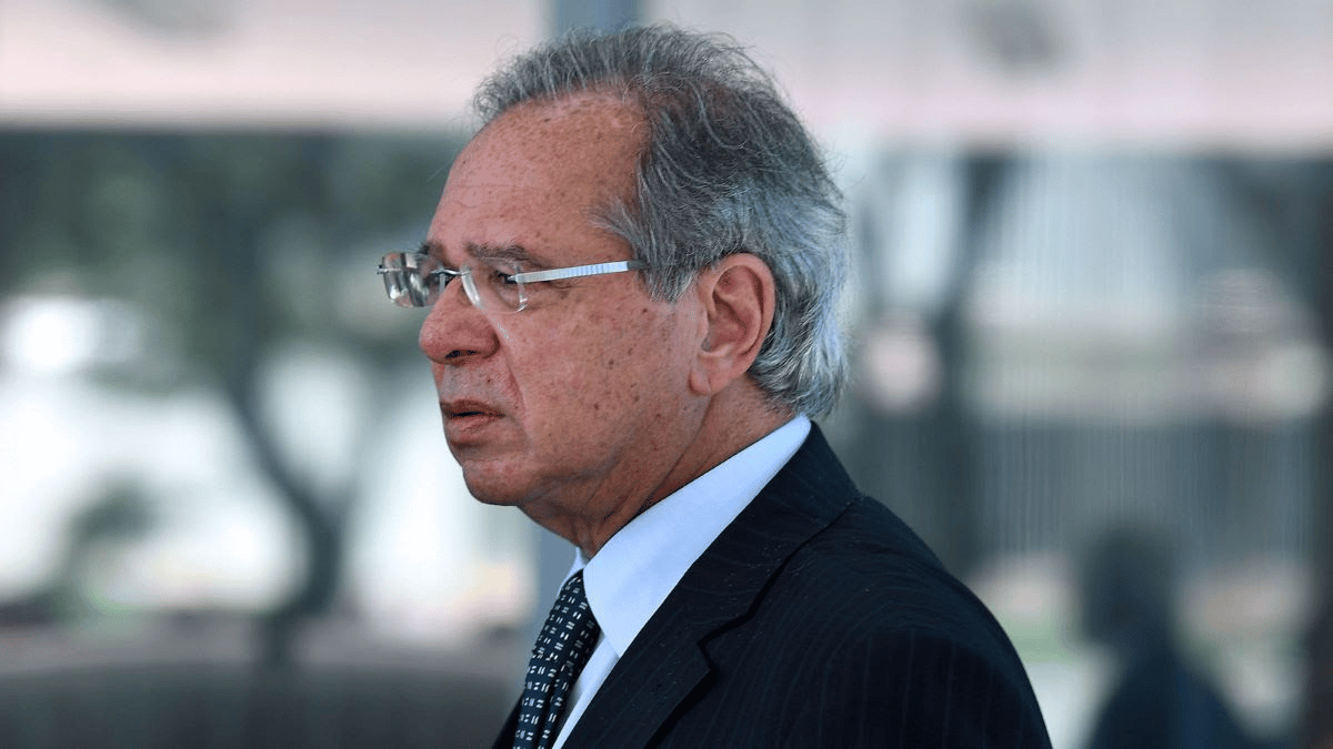Guedes, Reforma Tributária