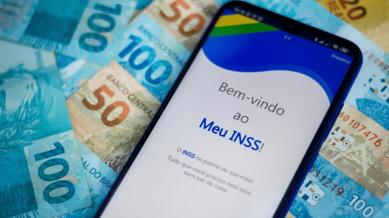 Prova de vida do INSS