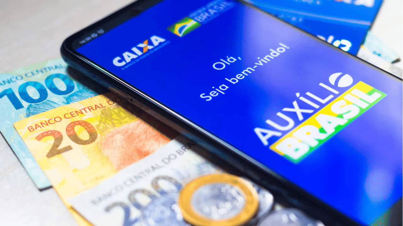 Lei Libera Consignado Para O Auxílio Brasil