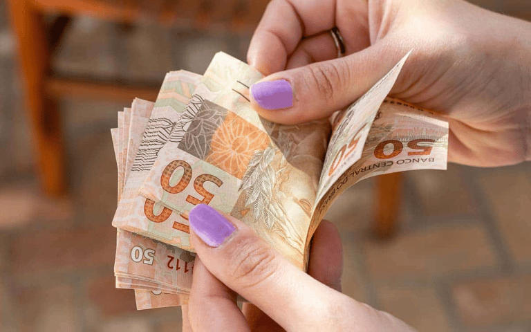 Auxílio, mães solo