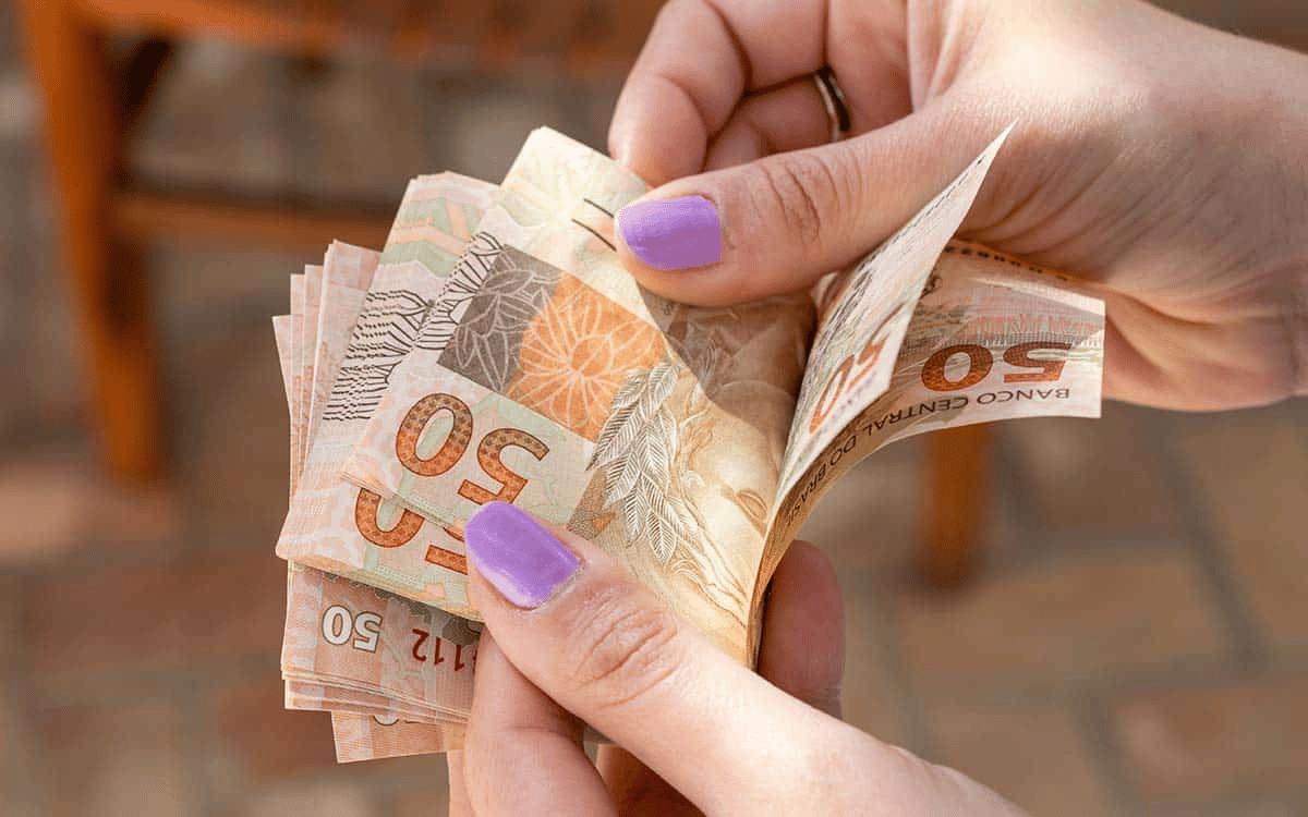 Auxílio, mães solo