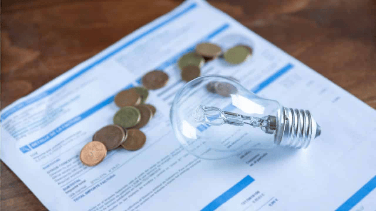 desconto na conta de luz
