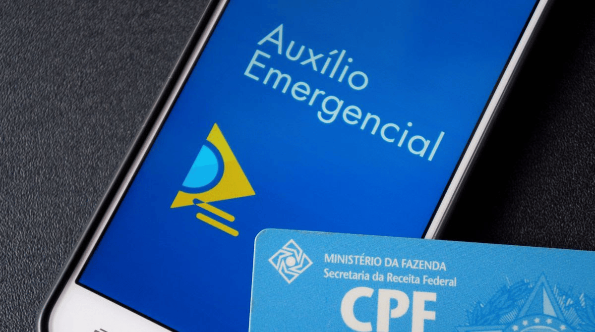 Auxílio, retroativo