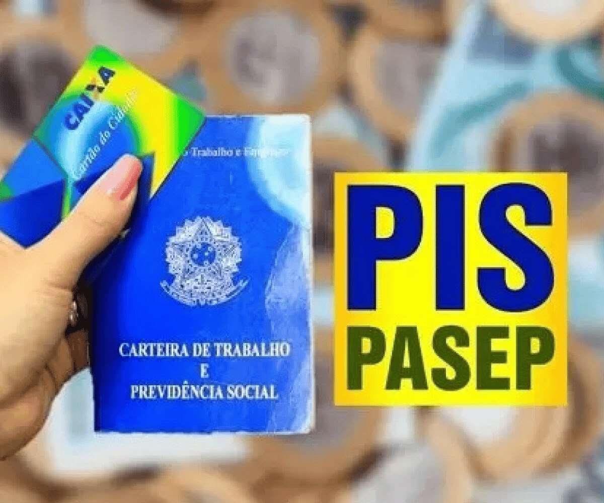 Como Saber Se Terei Direito Ao PIS Pasep