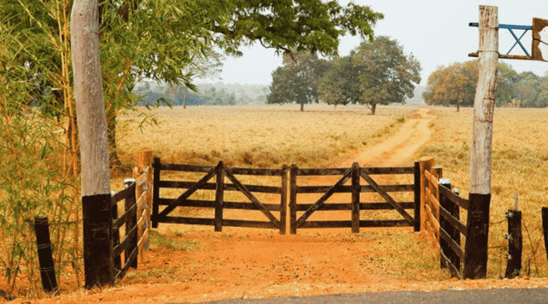 Propriedade Rural, Imposto